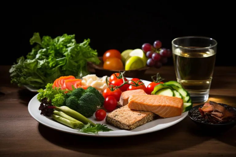 Dieta trzustkowa jadłospis: zdrowe odżywianie dla zdrowej trzustki