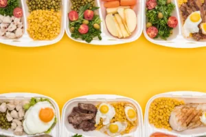 Catering dietetyczny w Gdansku – lokalne smaki w nowoczesnym wydaniu