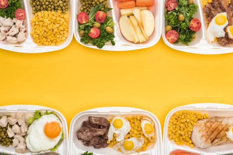 Catering dietetyczny w Gdansku – lokalne smaki w nowoczesnym wydaniu