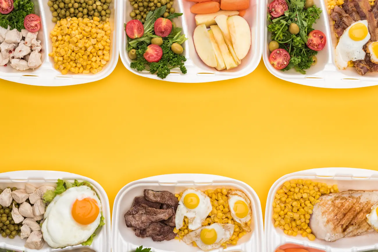 Catering dietetyczny w Gdansku – lokalne smaki w nowoczesnym wydaniu