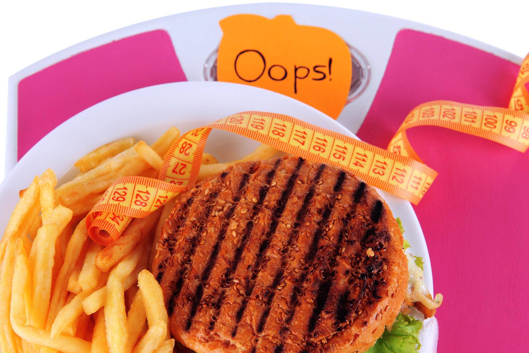 Ile kalorii ma mcchicken i jak wpływają na dietę?