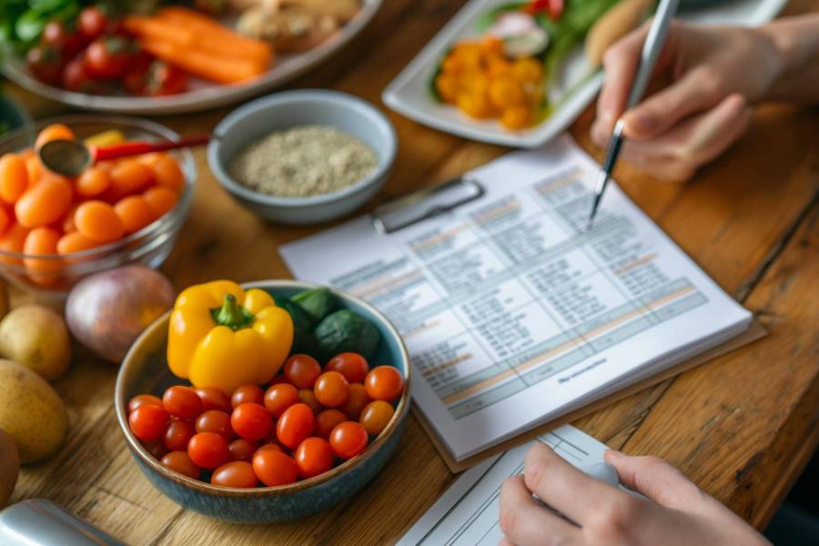 Ile kosztuje catering dietetyczny na miesiąc i od czego zależy cena?