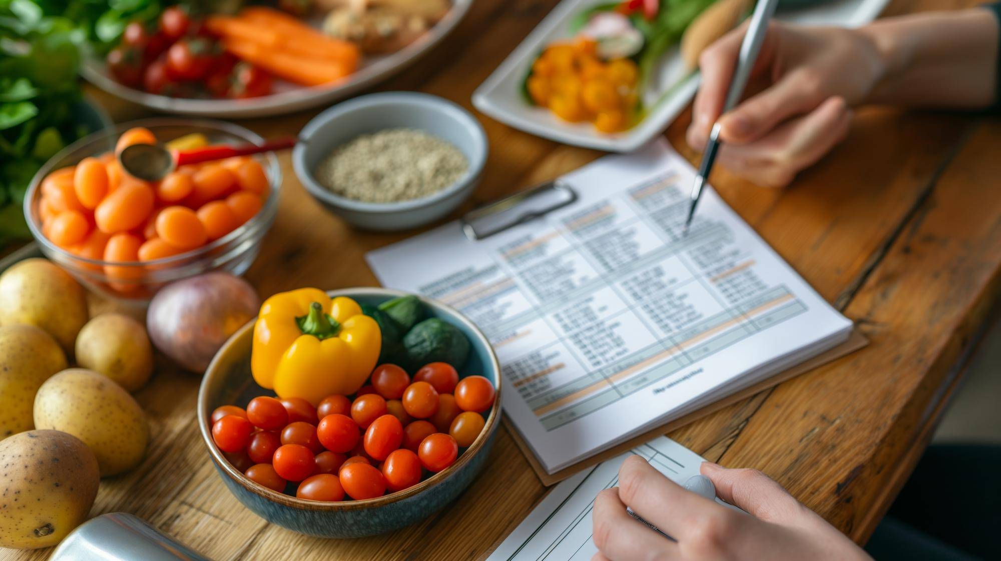 Ile kosztuje catering dietetyczny na miesiąc i od czego zależy cena?