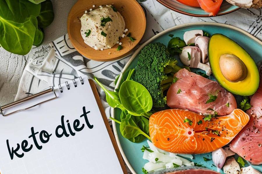 Jak wygląda dieta 1300 kcal i dla kogo może być odpowiednia?