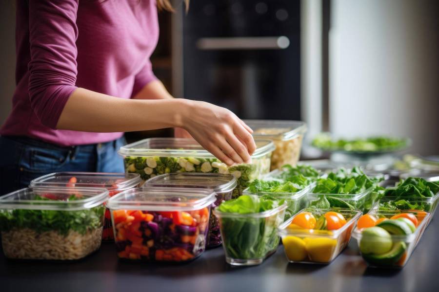 Na czym polega dieta pudełkowa cena korzystna dla zdrowia